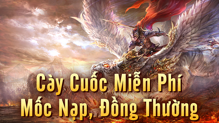 Chơi Game Cày Cuốc Miễn Phí