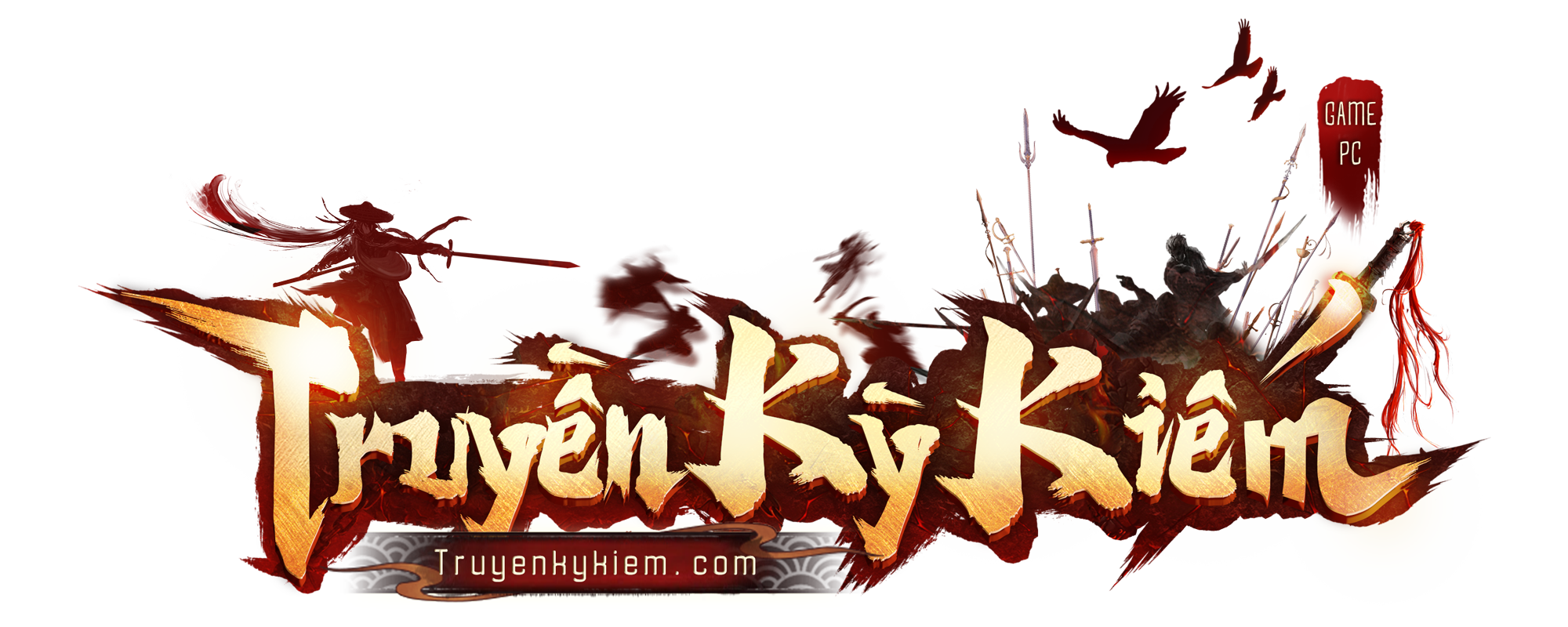 Truyền Kỳ Kiếm